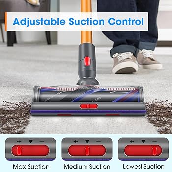 【♡】Dyson DYSON V10 & V11 Torque Drive Cordless Stick Vacuum Cleaner